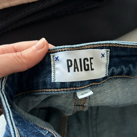 Paige hoxton crop - Picture 3 of 6